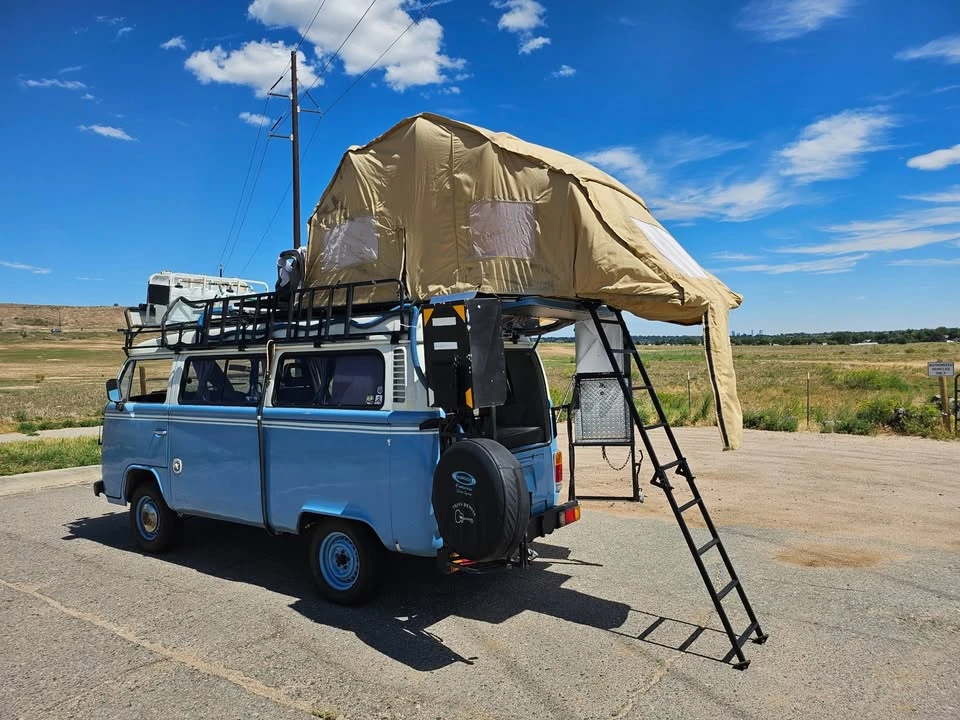 1993 Volkswagen Type 2 - Image 5 of 9