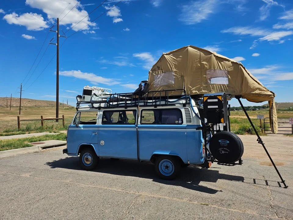 1993 Volkswagen Type 2 - Image 3 of 9