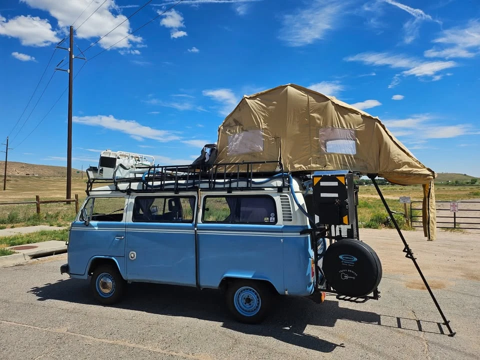 1993 Volkswagen Type 2 - Image 4 of 9