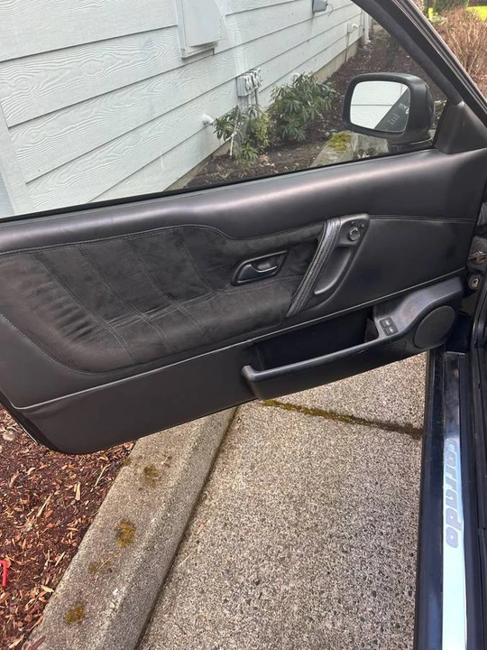 1993 Volkswagen Corrado - Image 13 of 16