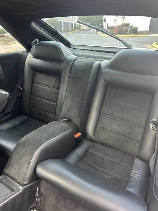 1993 Volkswagen Corrado - Image 11 of 16