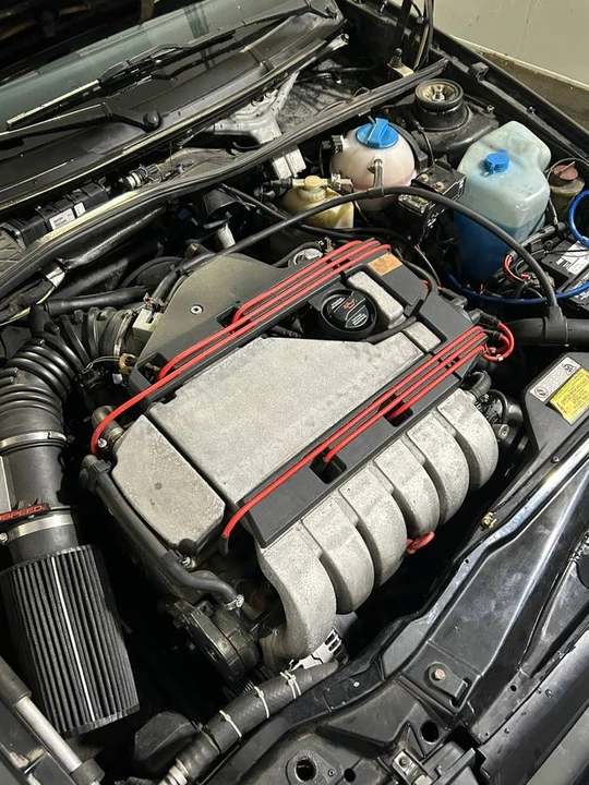 1993 Volkswagen Corrado - Image 7 of 16