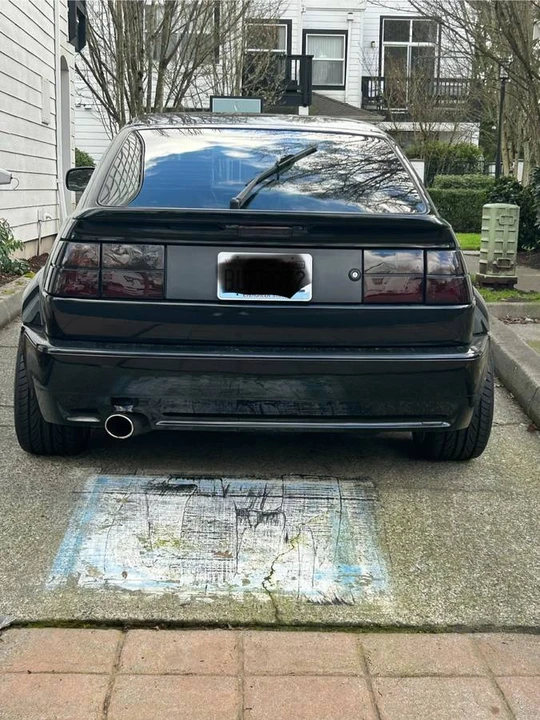 1993 Volkswagen Corrado - Image 10 of 16