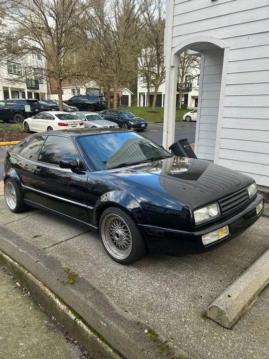 1993 Volkswagen Corrado - Image 16 of 16