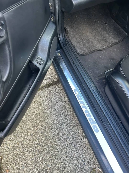 1993 Volkswagen Corrado - Image 14 of 16
