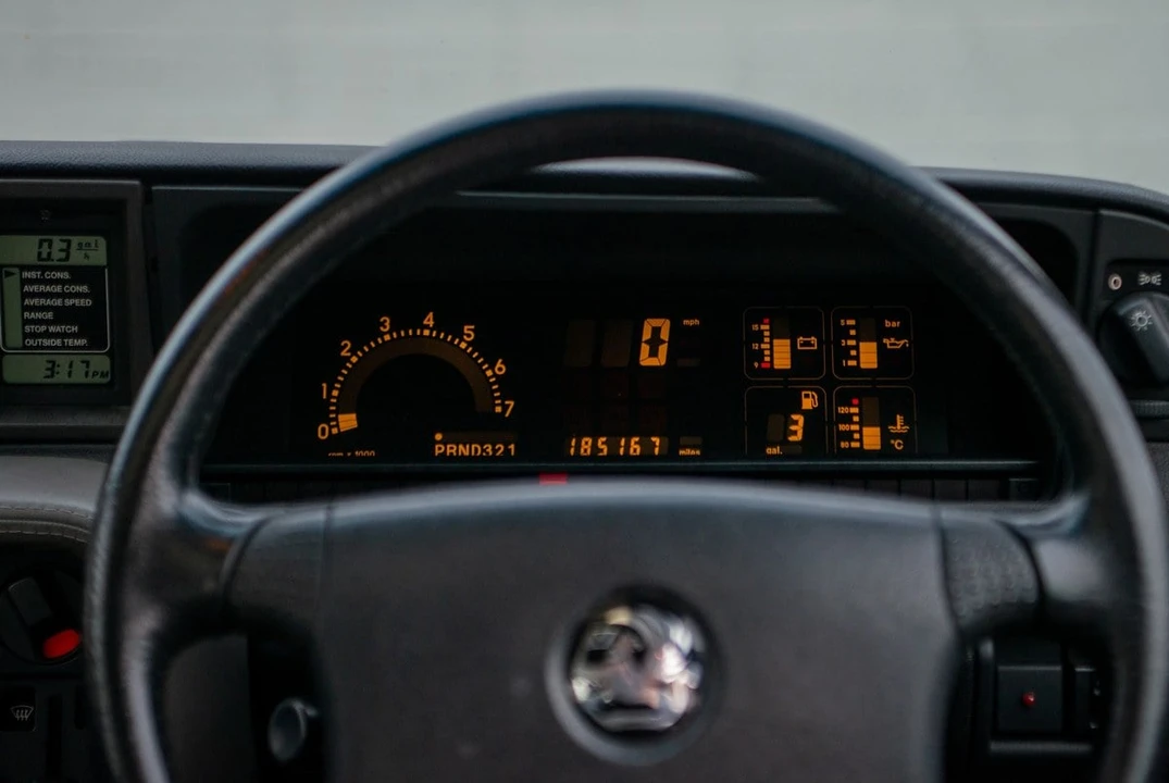 1993 Vauxhall - Image 18 of 30