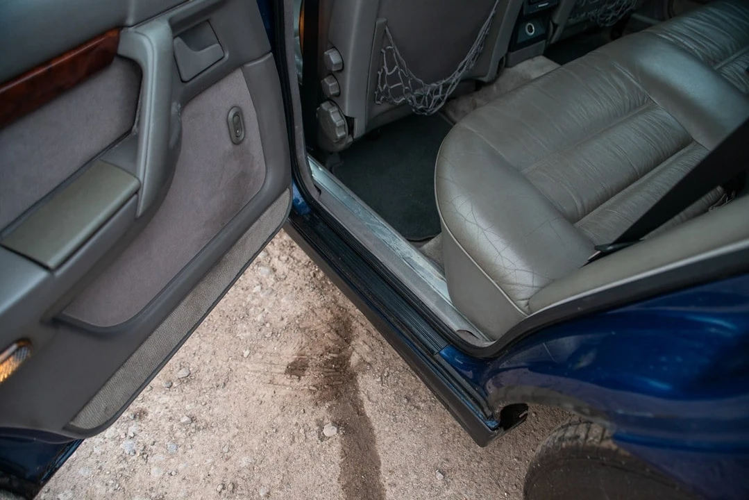 1993 Vauxhall - Image 28 of 30