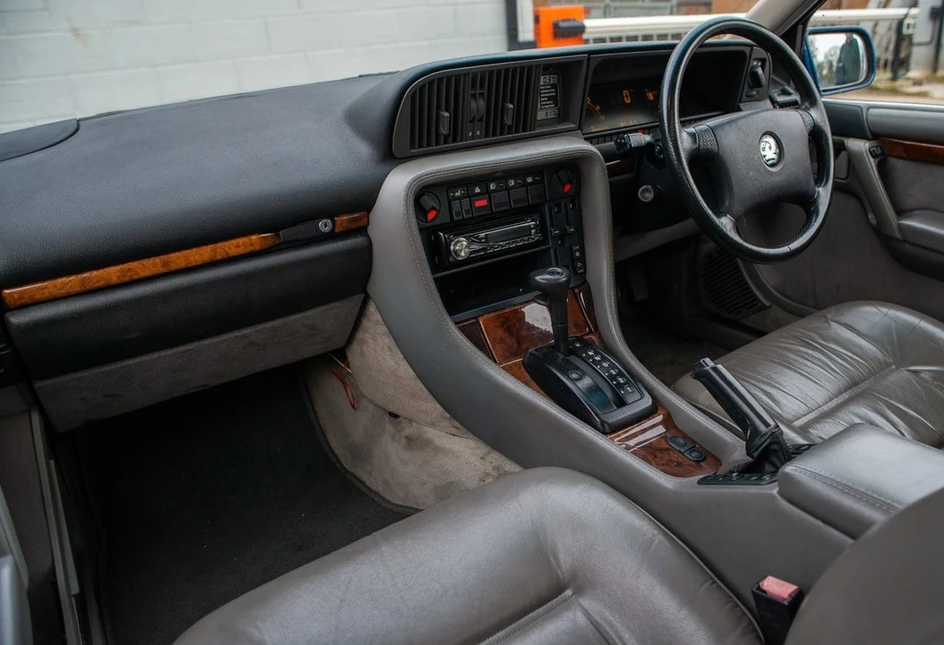 1993 Vauxhall - Image 20 of 30