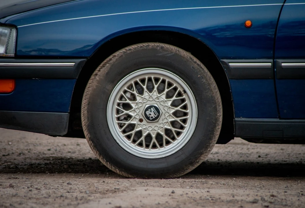 1993 Vauxhall - Image 14 of 30
