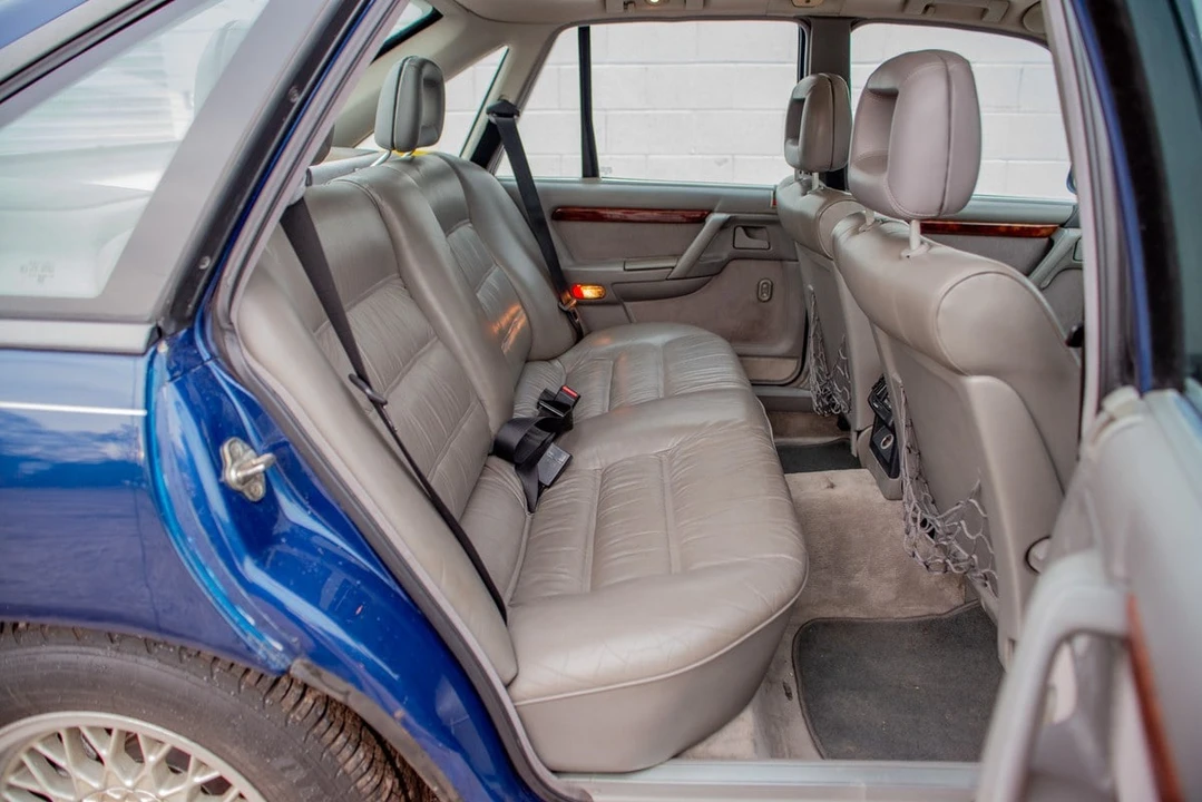 1993 Vauxhall - Image 23 of 30