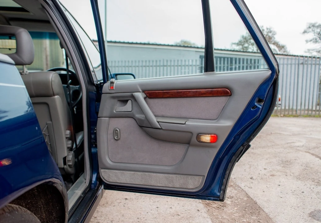 1993 Vauxhall - Image 22 of 30