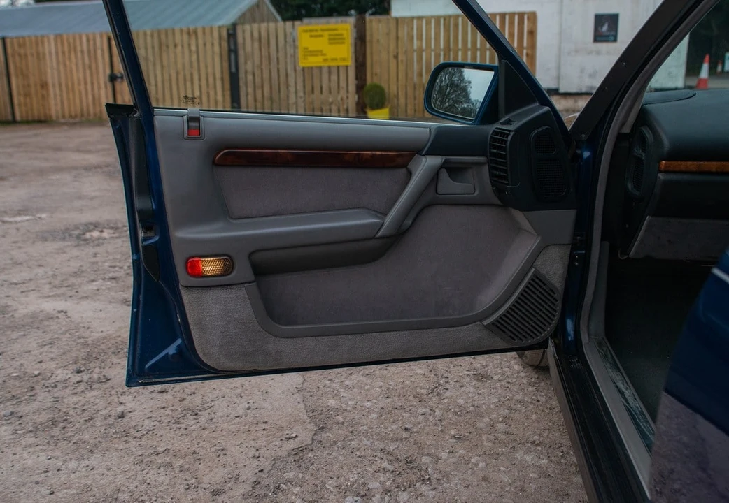 1993 Vauxhall - Image 26 of 30