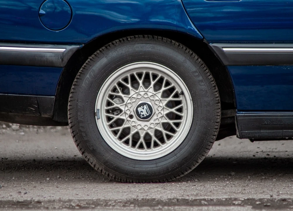 1993 Vauxhall - Image 12 of 30