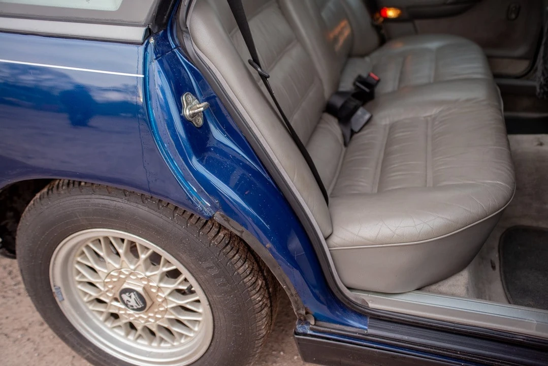 1993 Vauxhall - Image 24 of 30