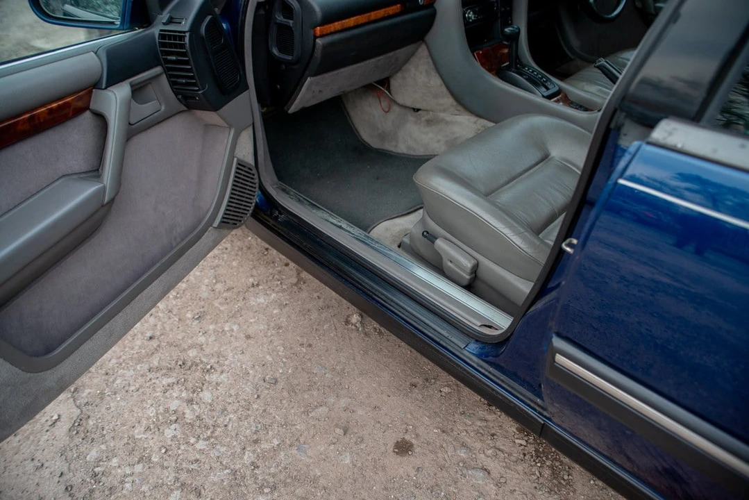 1993 Vauxhall - Image 27 of 30