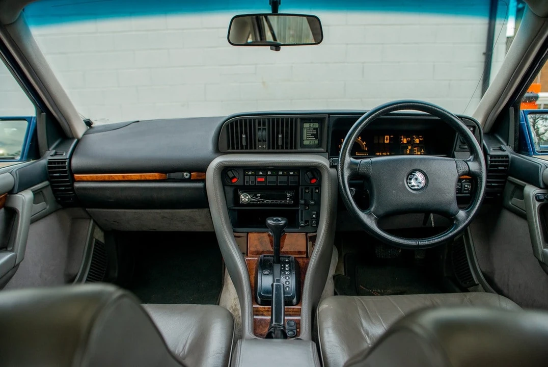 1993 Vauxhall - Image 15 of 30