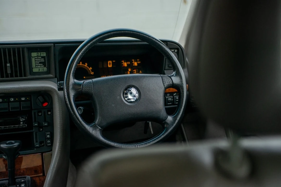 1993 Vauxhall - Image 16 of 30