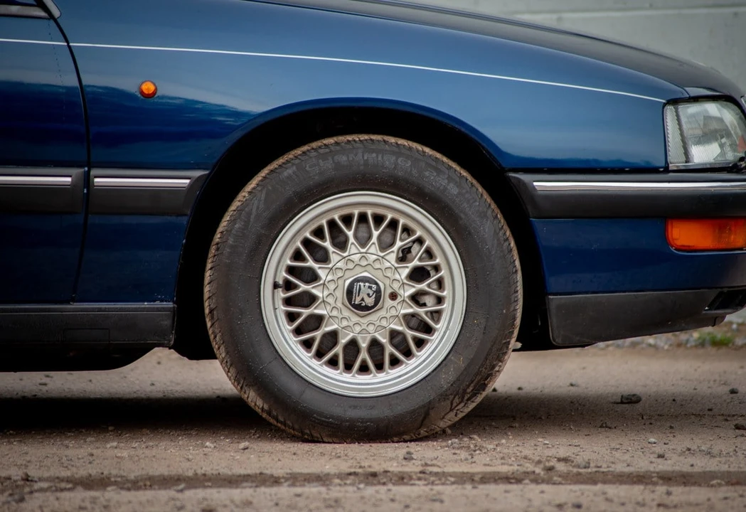 1993 Vauxhall - Image 11 of 30