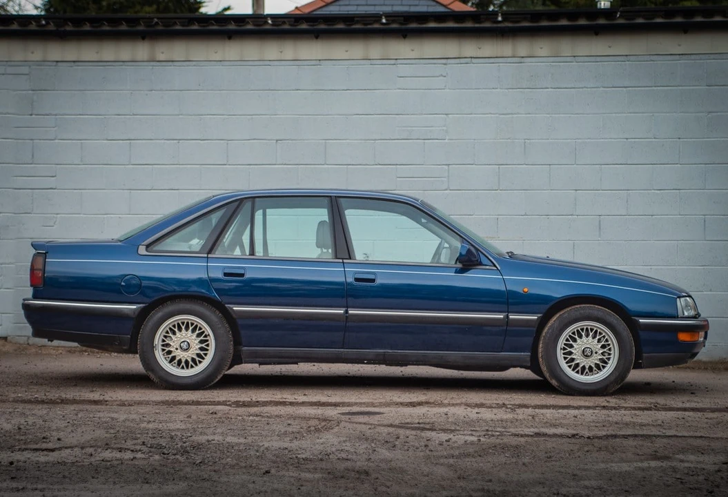 1993 Vauxhall - Image 6 of 30