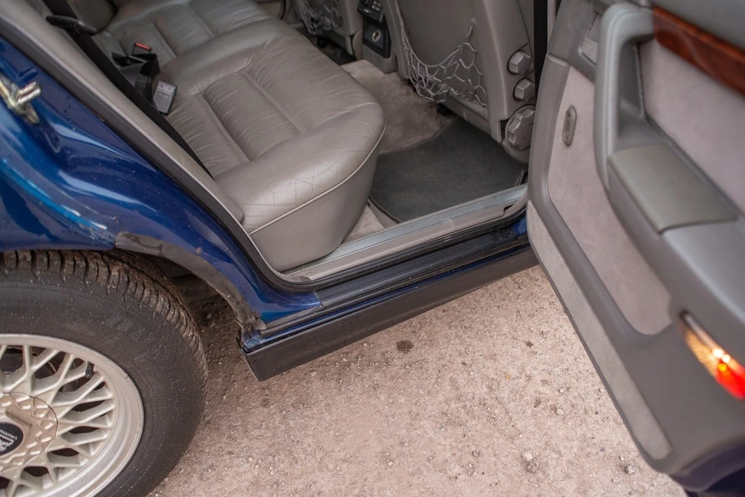 1993 Vauxhall - Image 25 of 30