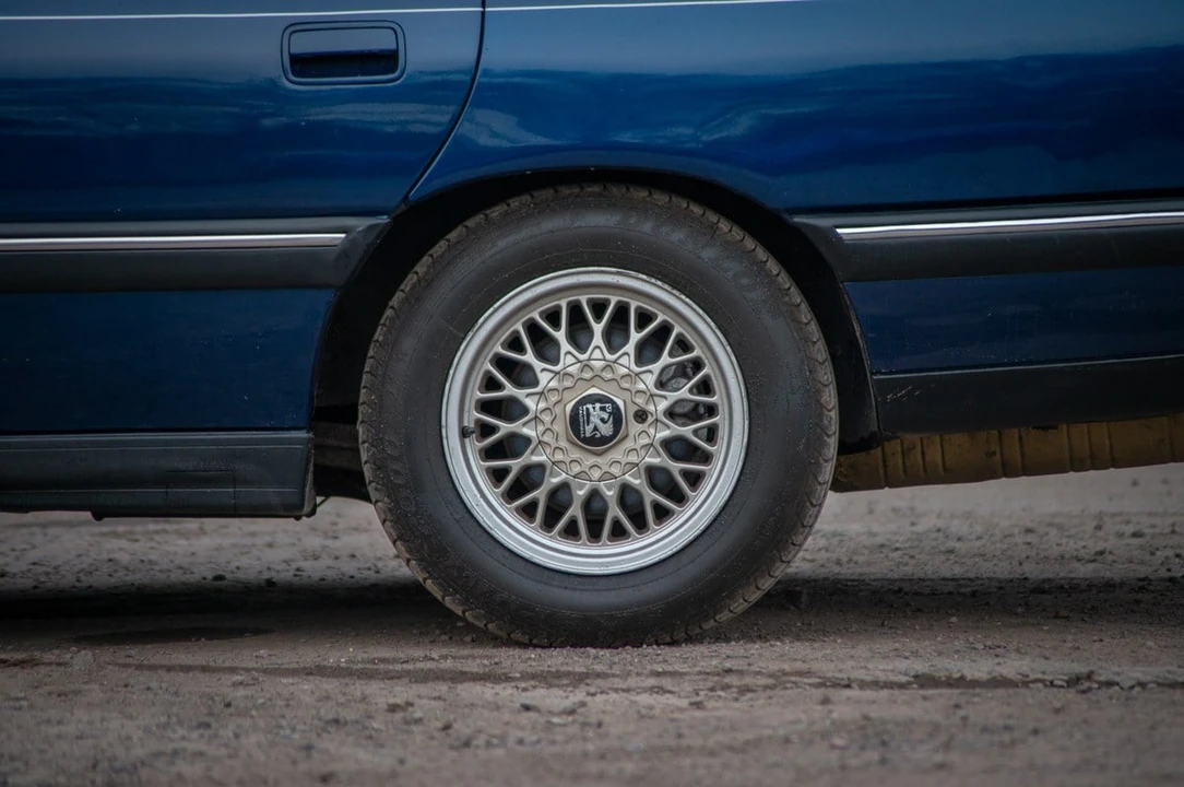 1993 Vauxhall - Image 13 of 30
