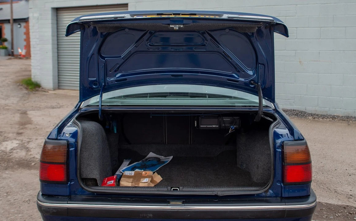 1993 Vauxhall - Image 29 of 30