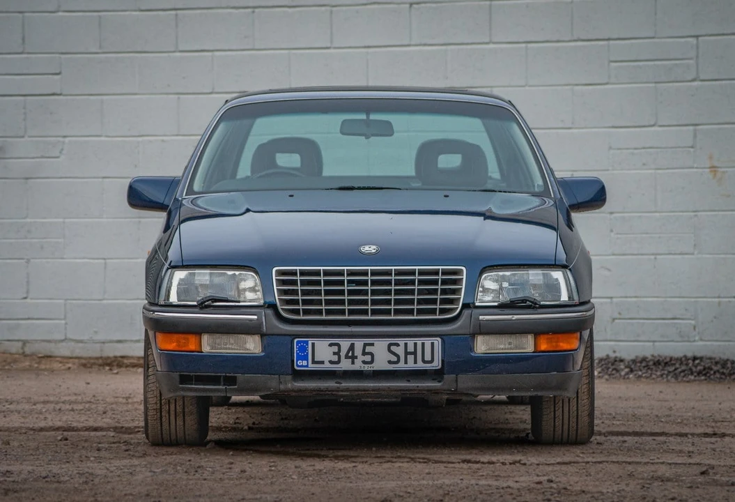 1993 Vauxhall - Image 8 of 30