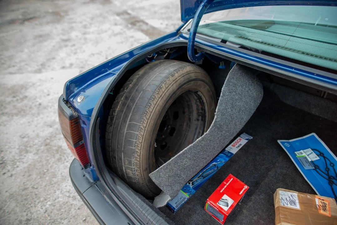 1993 Vauxhall - Image 30 of 30