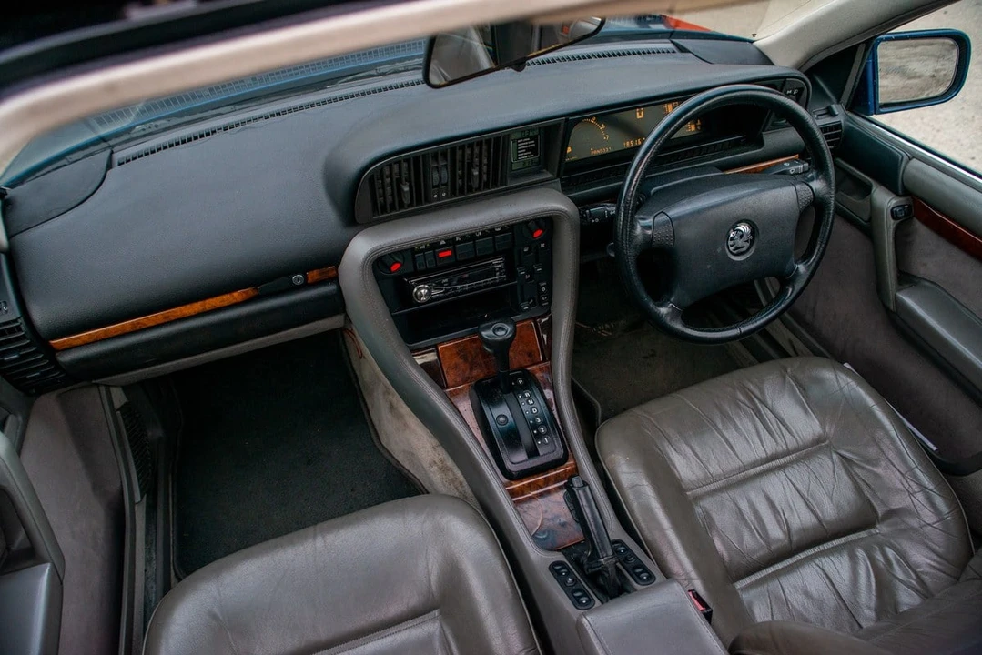 1993 Vauxhall - Image 21 of 30