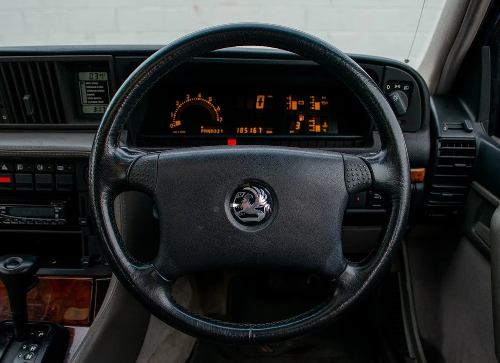 1993 Vauxhall - Image 17 of 30