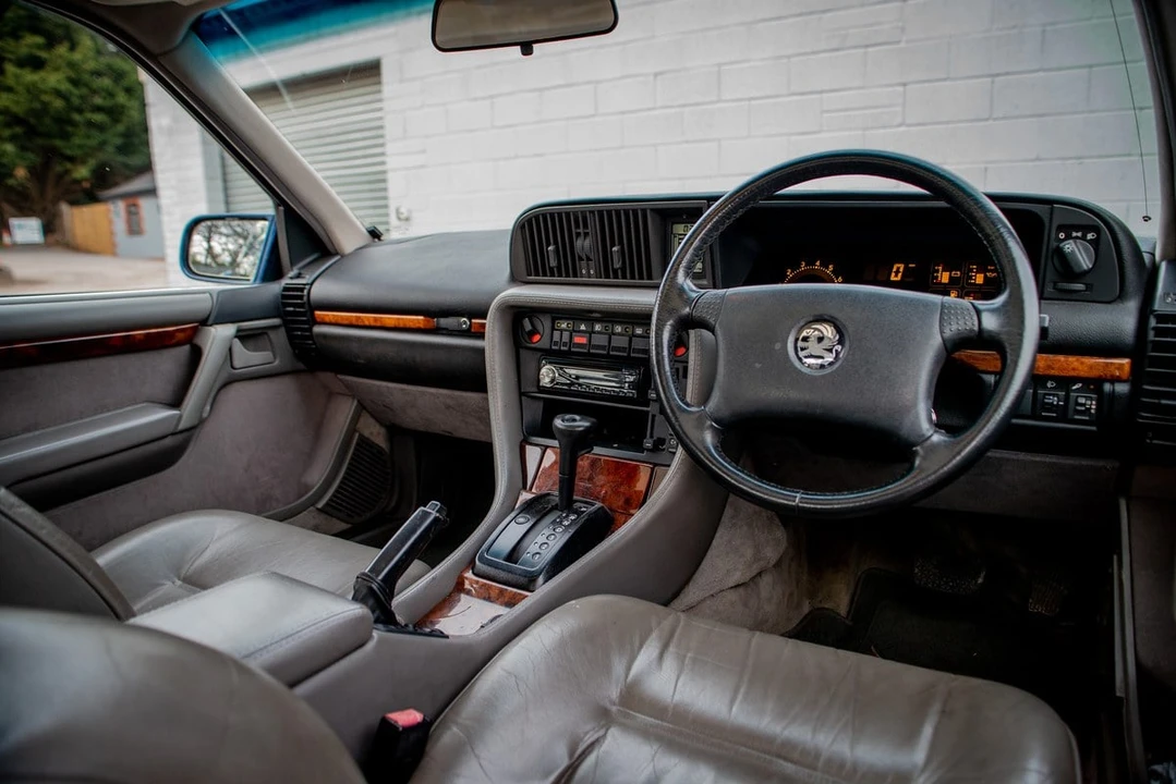 1993 Vauxhall - Image 19 of 30