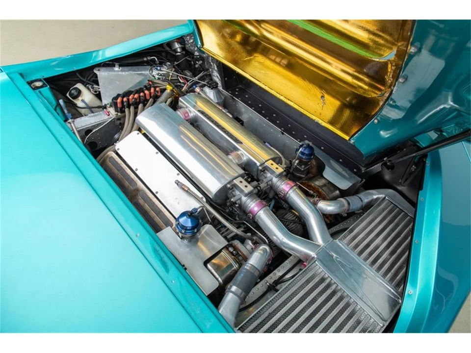 1993 Vector - Image 31 of 31