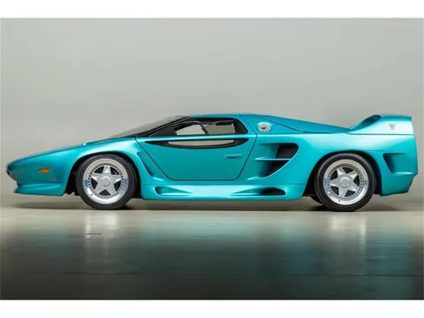 1993 Vector - Image 3 of 31
