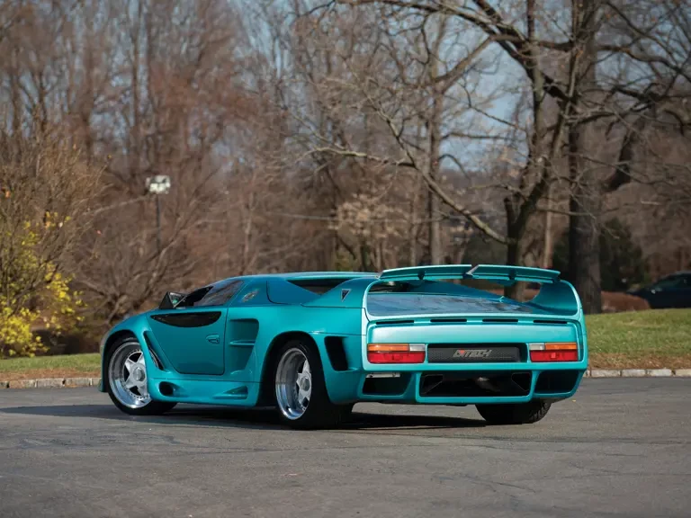 1993 Vector - Image 31 of 31