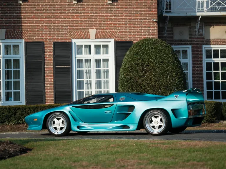 1993 Vector - Image 10 of 31