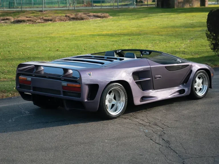 1993 Vector - Image 3 of 31