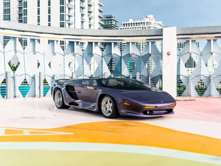 1993 Vector - Image 31 of 31