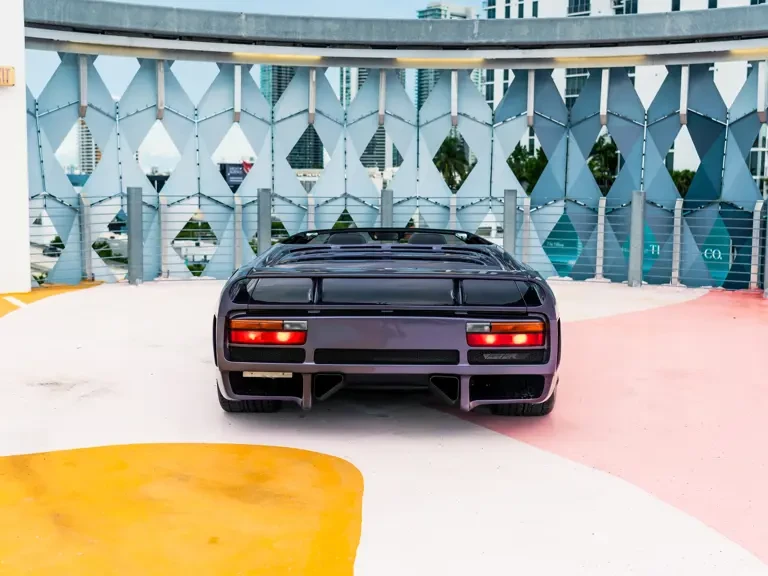 1993 Vector - Image 9 of 31