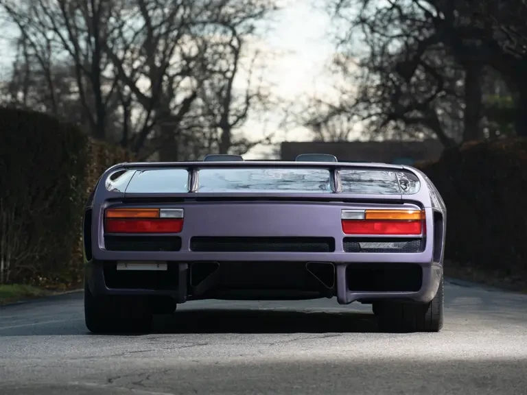 1993 Vector - Image 9 of 31