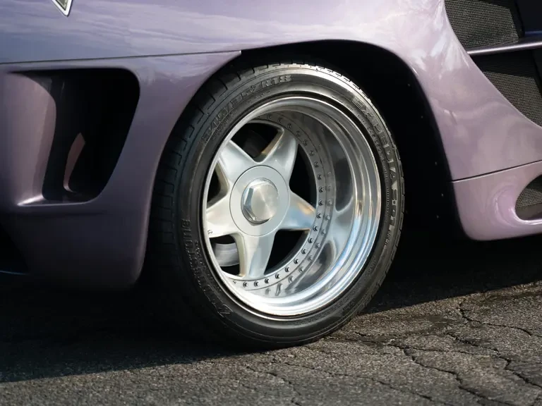 1993 Vector - Image 21 of 31