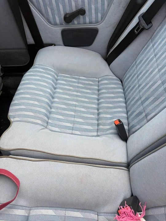 1993 Volkswagen Golf Cabriolet/Rabbit Convertible Mk1 - Image 12 of 15