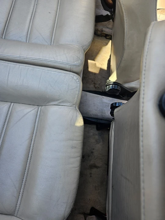 1993 Volkswagen Golf Cabrio Mk3 - Image 9 of 12