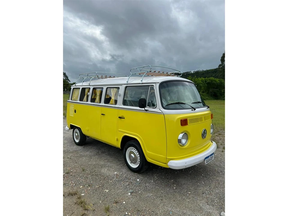 1993 Volkswagen Type 2 - Image 4 of 31