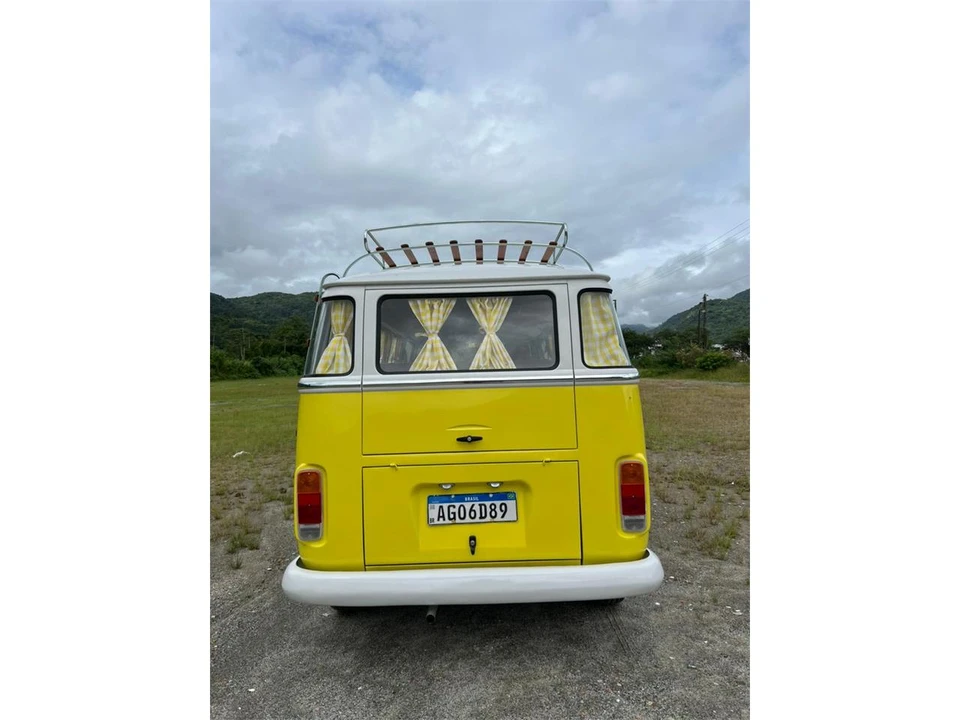 1993 Volkswagen Type 2 - Image 15 of 31