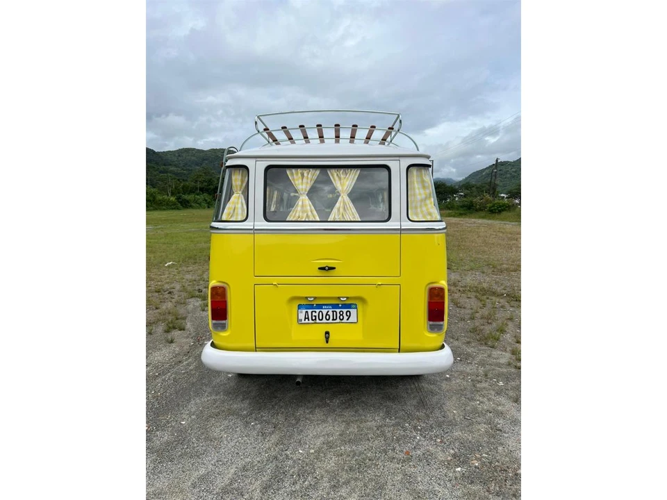 1993 Volkswagen Type 2 - Image 17 of 31