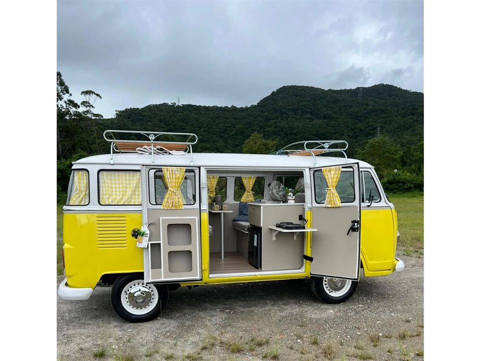 1993 Volkswagen Type 2 - Image 20 of 31