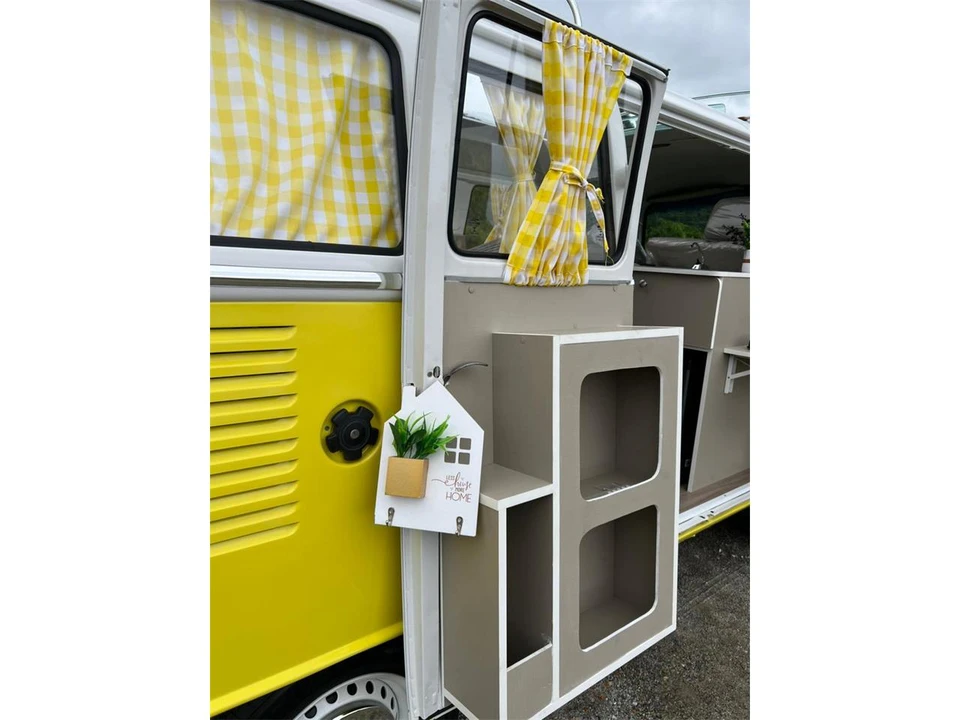 1993 Volkswagen Type 2 - Image 22 of 31