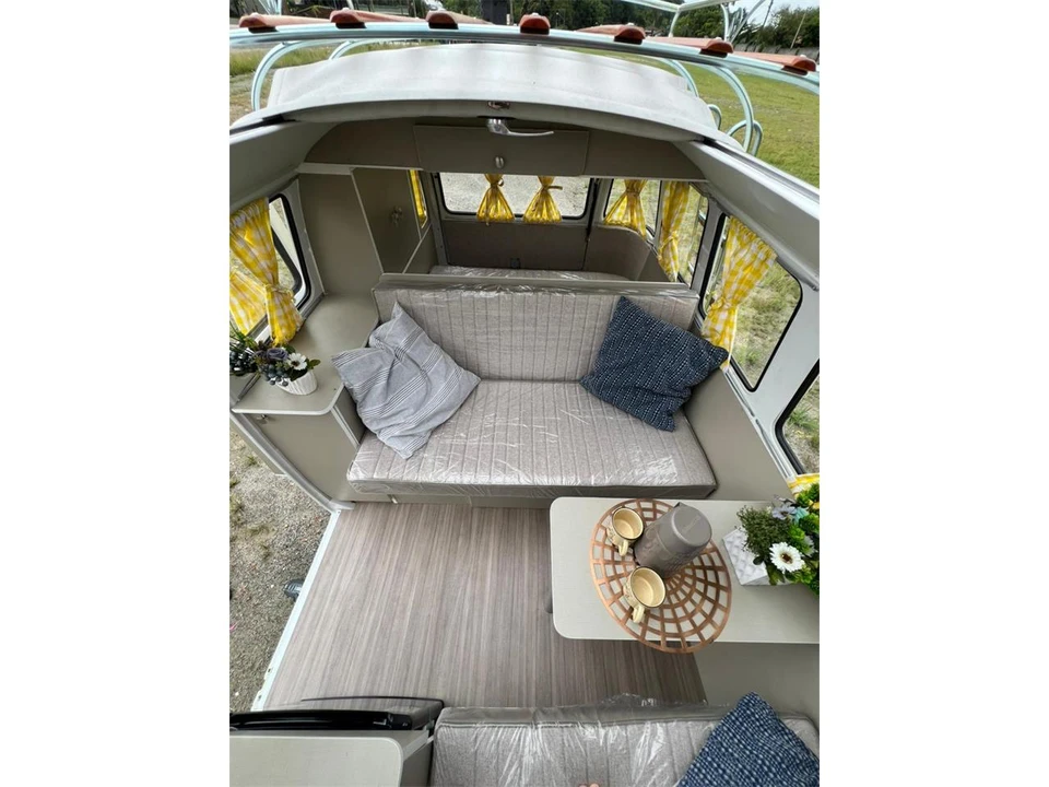 1993 Volkswagen Type 2 - Image 29 of 31