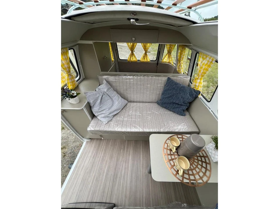 1993 Volkswagen Type 2 - Image 30 of 31