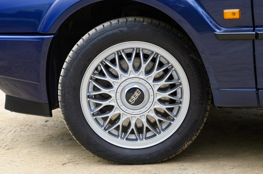 1996 Volkswagen Corrado - Image 13 of 30
